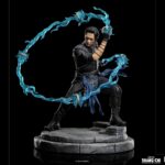 Descubre el apasionante mundo de Estatua BDS Art Scale Wenwu.