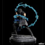 Descubre el apasionante mundo de Estatua BDS Art Scale Wenwu.