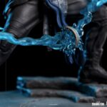 Descubre el apasionante mundo de Estatua BDS Art Scale Wenwu.