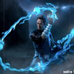 Descubre el apasionante mundo de Estatua BDS Art Scale Wenwu.