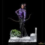 Descubre el apasionante mundo de Estatua BDS Art Scales Kate Bishop.