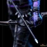 Descubre el apasionante mundo de Estatua BDS Art Scales Kate Bishop.