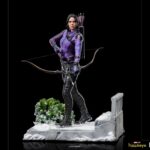 Descubre el apasionante mundo de Estatua BDS Art Scales Kate Bishop.