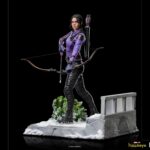 Descubre el apasionante mundo de Estatua BDS Art Scales Kate Bishop.