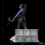Descubre el apasionante mundo de Estatua BDS Art Scales Kate Bishop.