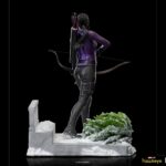 Descubre el apasionante mundo de Estatua BDS Art Scales Kate Bishop.