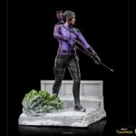 Descubre el apasionante mundo de Estatua BDS Art Scales Kate Bishop.
