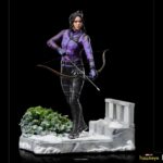 Descubre el apasionante mundo de Estatua BDS Art Scales Kate Bishop.