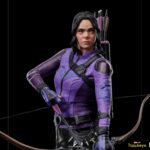 Descubre el apasionante mundo de Estatua BDS Art Scales Kate Bishop.