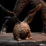 Descubre el apasionante mundo de Estatua BDS Art Shang-Chi and Morris.