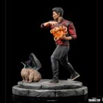 Descubre el apasionante mundo de Estatua BDS Art Shang-Chi and Morris.