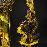 Descubre el apasionante mundo de Estatua DC Comics Thaal Sinestro.