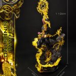 Descubre el apasionante mundo de Estatua DC Comics Thaal Sinestro.