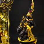 Descubre el apasionante mundo de Estatua DC Comics Thaal Sinestro.