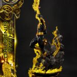 Descubre el apasionante mundo de Estatua DC Comics Thaal Sinestro.