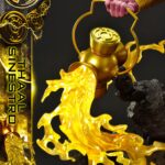 Descubre el apasionante mundo de Estatua DC Comics Thaal Sinestro.