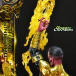 Descubre el apasionante mundo de Estatua DC Comics Thaal Sinestro.