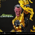 Descubre el apasionante mundo de Estatua DC Comics Thaal Sinestro.