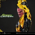 Descubre el apasionante mundo de Estatua DC Comics Thaal Sinestro.