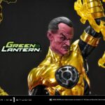 Descubre el apasionante mundo de Estatua DC Comics Thaal Sinestro.