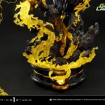 Descubre el apasionante mundo de Estatua DC Comics Thaal Sinestro.