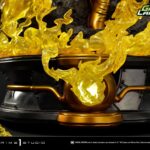 Descubre el apasionante mundo de Estatua DC Comics Thaal Sinestro.