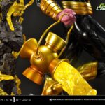 Descubre el apasionante mundo de Estatua DC Comics Thaal Sinestro.