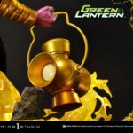 Descubre el apasionante mundo de Estatua DC Comics Thaal Sinestro.