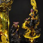 Descubre el apasionante mundo de Estatua DC Comics Thaal Sinestro.
