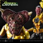 Descubre el apasionante mundo de Estatua DC Comics Thaal Sinestro.