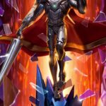 Descubre el apasionante mundo de Estatua Deluxe Art Scale Infinity Ultron.