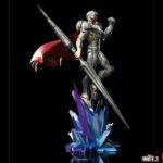 Descubre el apasionante mundo de Estatua Deluxe Art Scale Infinity Ultron.