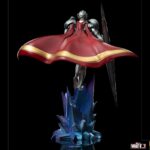 Descubre el apasionante mundo de Estatua Deluxe Art Scale Infinity Ultron.