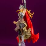 Descubre el apasionante mundo de Estatua Marvel Bishoujo Thor Jane Foster.