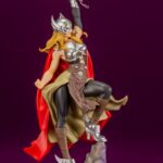 Descubre el apasionante mundo de Estatua Marvel Bishoujo Thor Jane Foster.