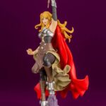 Descubre el apasionante mundo de Estatua Marvel Bishoujo Thor Jane Foster.
