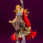Descubre el apasionante mundo de Estatua Marvel Bishoujo Thor Jane Foster.