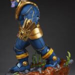 Descubre el apasionante mundo de Estatua Marvel Contest of Champions Thanos.