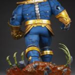 Descubre el apasionante mundo de Estatua Marvel Contest of Champions Thanos.