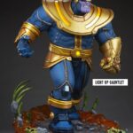 Descubre el apasionante mundo de Estatua Marvel Contest of Champions Thanos.
