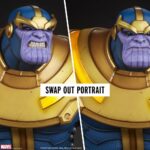 Descubre el apasionante mundo de Estatua Marvel Contest of Champions Thanos.