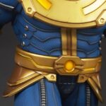 Descubre el apasionante mundo de Estatua Marvel Contest of Champions Thanos.