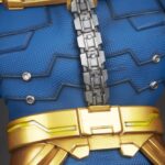 Descubre el apasionante mundo de Estatua Marvel Contest of Champions Thanos.