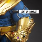 Descubre el apasionante mundo de Estatua Marvel Contest of Champions Thanos.