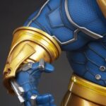 Descubre el apasionante mundo de Estatua Marvel Contest of Champions Thanos.