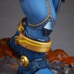 Descubre el apasionante mundo de Estatua Marvel Contest of Champions Thanos.