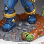 Descubre el apasionante mundo de Estatua Marvel Contest of Champions Thanos.