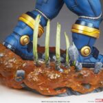 Descubre el apasionante mundo de Estatua Marvel Contest of Champions Thanos.