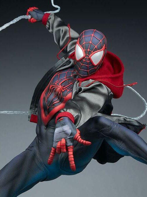 Estatua Marvel Premium Format Miles » Tu Tienda Anime Descubre el apasionante mundo de Estatua Marvel Premium Format Miles.