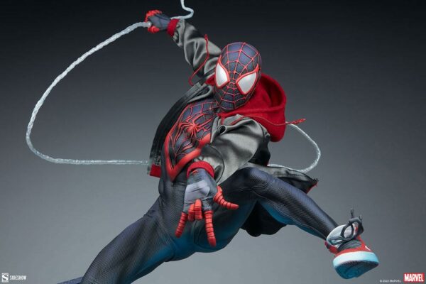 Estatua Marvel Premium Format Miles » Tu Tienda Anime Descubre el apasionante mundo de Estatua Marvel Premium Format Miles.